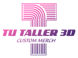 Tu Taller 3D